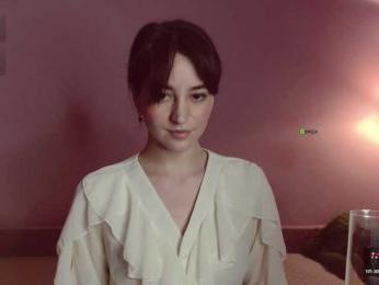 -fatalika- webcam model stream image