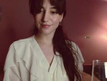 -fatalika- webcam model stream image