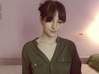 -fatalika- webcam model stream image