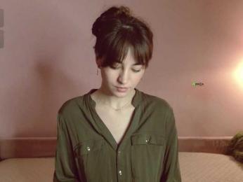 -fatalika- webcam model stream image