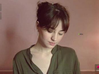 -fatalika- webcam model stream image