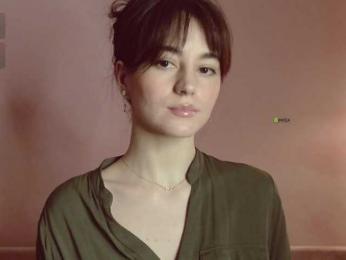 -fatalika- webcam model stream image