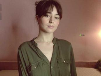 -fatalika- webcam model stream image