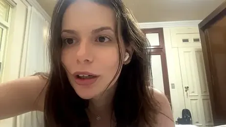 TonishaThal webcam model stream image