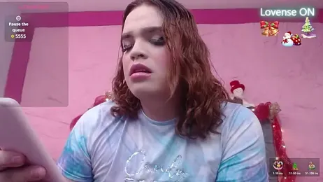 Pearl_Michelts webcam stripchat model stream image