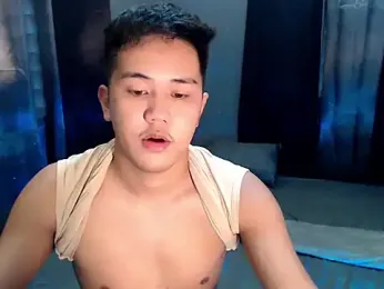 xgregor07 webcam model stream image