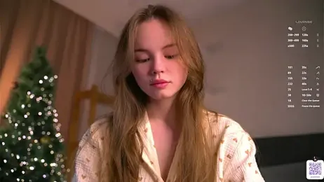 Miss_miracle webcam model stream image