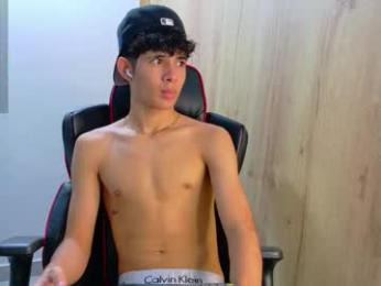 noah_garcia_thompson webcam model stream image