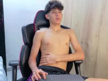 noah_garcia_thompson webcam model stream image