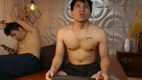 Felix_Mateo webcam model stream image
