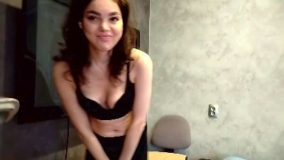 AlaineChaudhry webcam model stream image