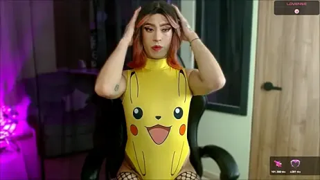 tevenwhiite webcam model stream image