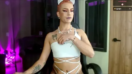 tevenwhiite webcam model stream image