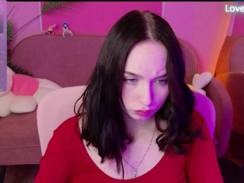 MonikaCarter webcam model stream image