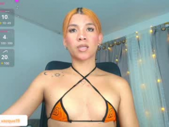 camila_hott1 webcam model stream image