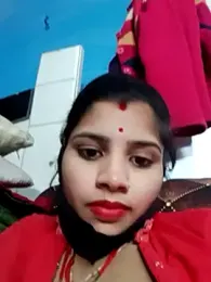 Nisha_Cute webcam model stream image