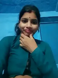 Nisha_Cute webcam stripchat model stream image