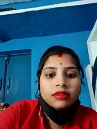 Nisha_Cute webcam model stream image
