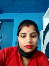 Nisha_Cute webcam model stream image