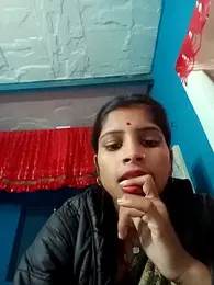 Nisha_Cute webcam stripchat model stream image