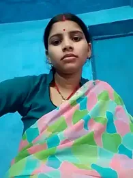 Nisha_Cute webcam model stream image