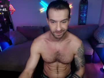 ilyafriend webcam model stream image