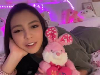 keirasworld webcam chaturbate model stream image