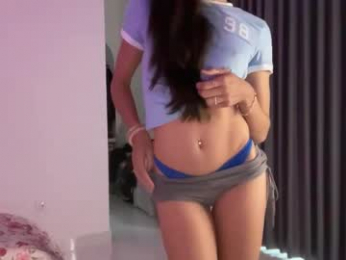 keirasworld webcam model stream image