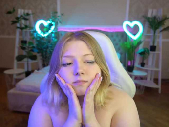 TinkerrBelll webcam model stream image