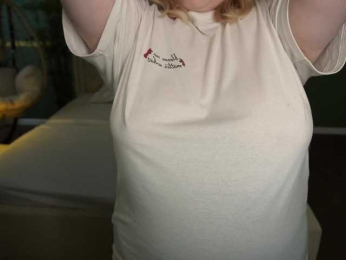 TinkerrBelll webcam bongacams model stream image