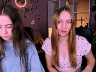 belli-mitch webcam model stream image