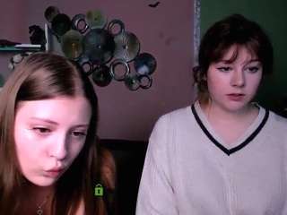 belli-mitch webcam model stream image