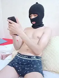 arabeso webcam model stream image