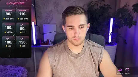 Sweeet__boy webcam model stream image
