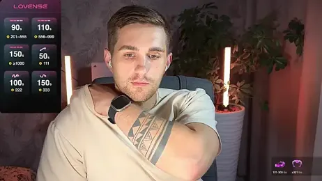 Sweeet__boy webcam model stream image