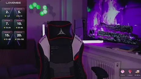 Sweeet__boy webcam model stream image