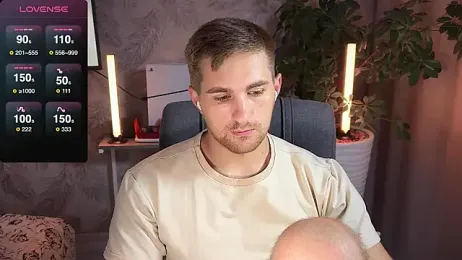 Sweeet__boy webcam model stream image