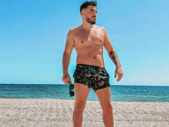 WillSanders webcam model stream image