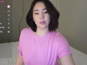 ki_mi webcam model stream image