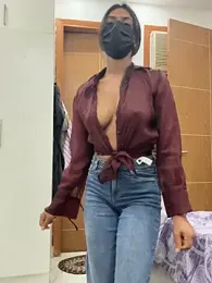 ThyroidLancers webcam stripchat model stream image