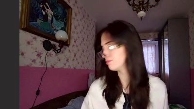 YoulandaGhamdi webcam model stream image