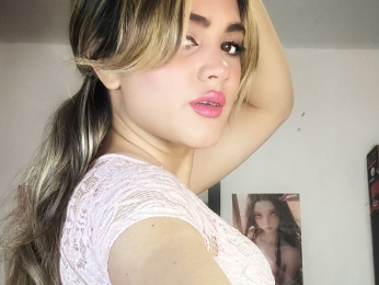 AdalethHolmes webcam livejasmin model stream image