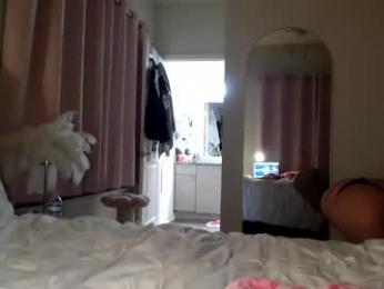 itsmealexisrae webcam model stream image