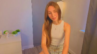 EasterHornshaw webcam model stream image