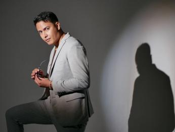 JohnBelrose webcam model stream image