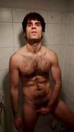 Aronpet webcam model stream image