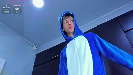 sammysex- webcam model stream image