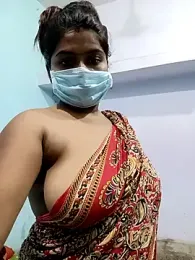 Naughty-Chaaya webcam model stream image