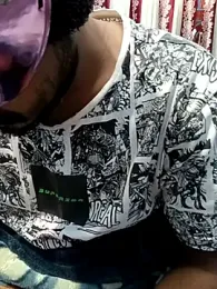 Naughty-Chaaya webcam stripchat model stream image