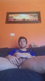 benjazgzg webcam model stream image